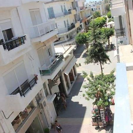 City Apartment Ierapetra  Bagian luar foto