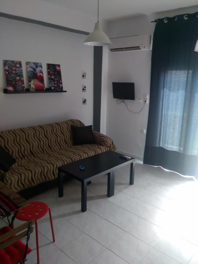 City Apartment Ierapetra  Bagian luar foto