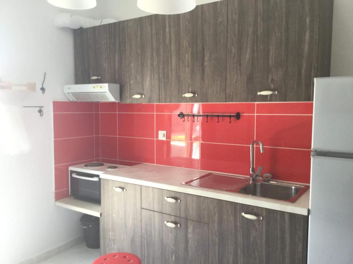 City Apartment Ierapetra  Bagian luar foto