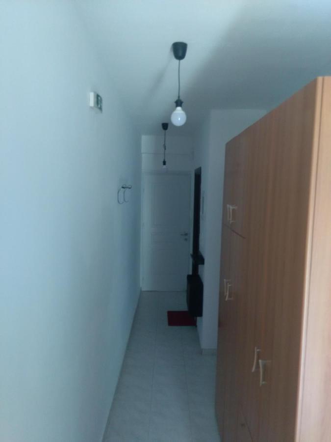 City Apartment Ierapetra  Bagian luar foto