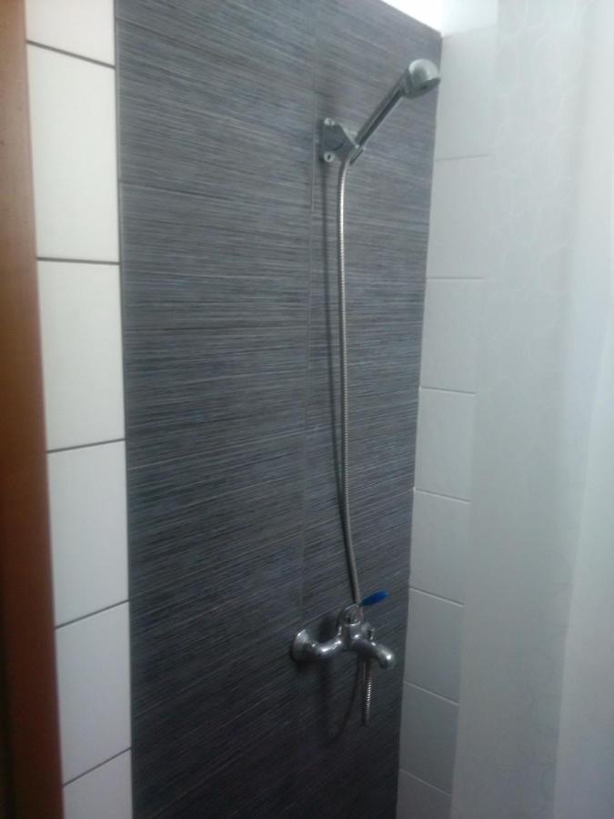 City Apartment Ierapetra  Bagian luar foto