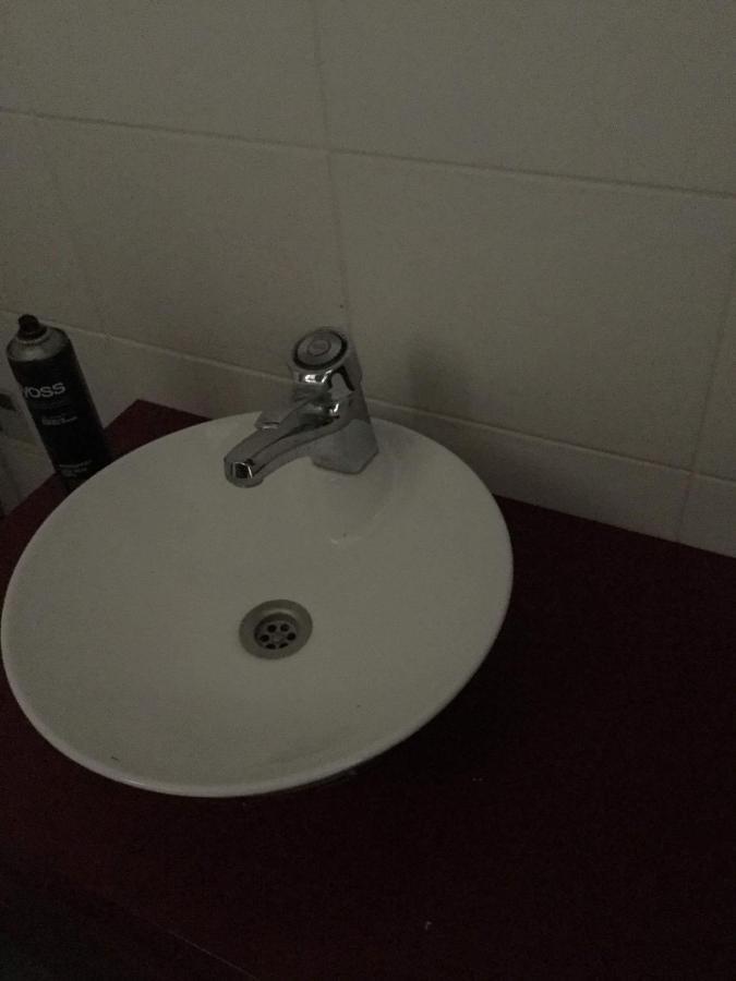 City Apartment Ierapetra  Bagian luar foto