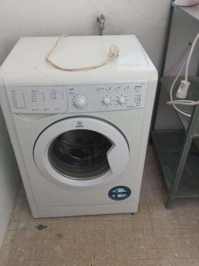 City Apartment Ierapetra  Bagian luar foto
