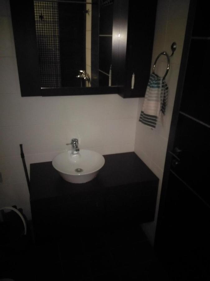 City Apartment Ierapetra  Bagian luar foto
