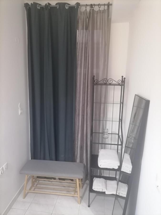 City Apartment Ierapetra  Bagian luar foto