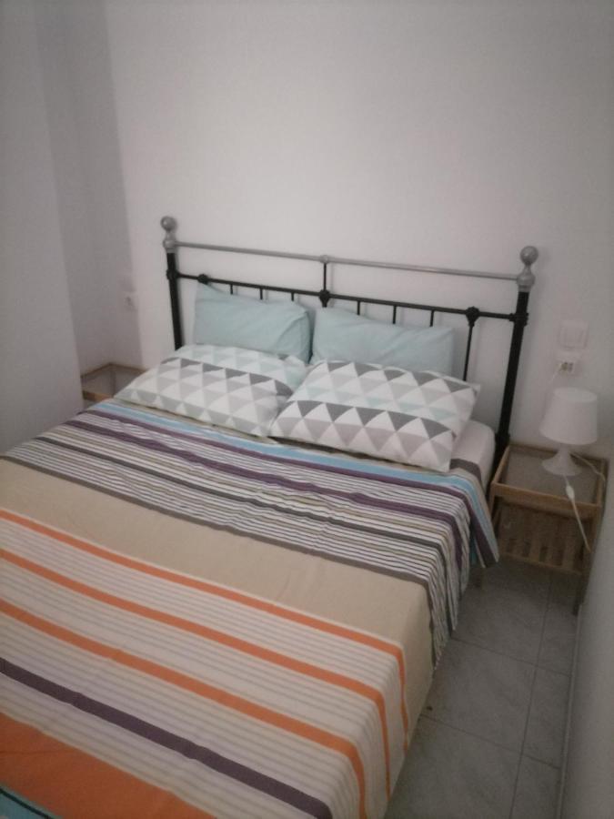 City Apartment Ierapetra  Bagian luar foto