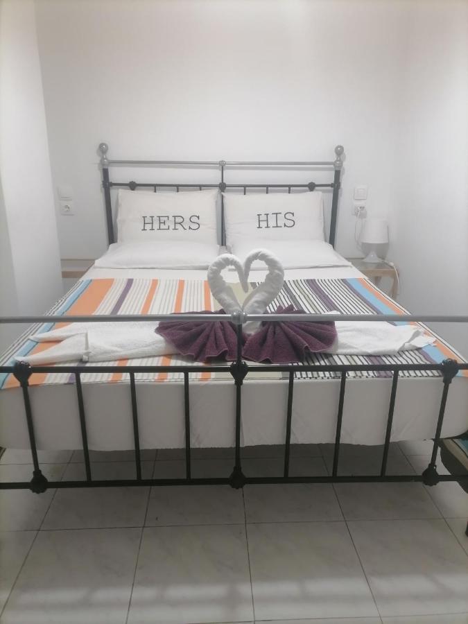City Apartment Ierapetra  Bagian luar foto