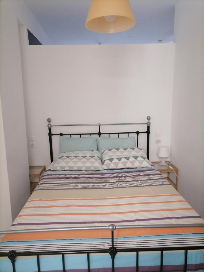 City Apartment Ierapetra  Bagian luar foto