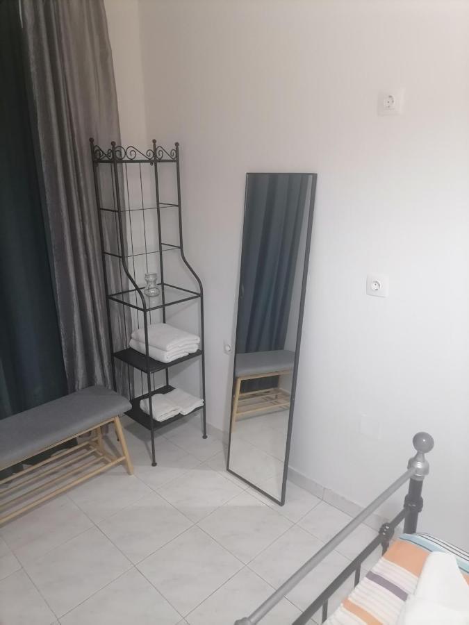 City Apartment Ierapetra  Bagian luar foto