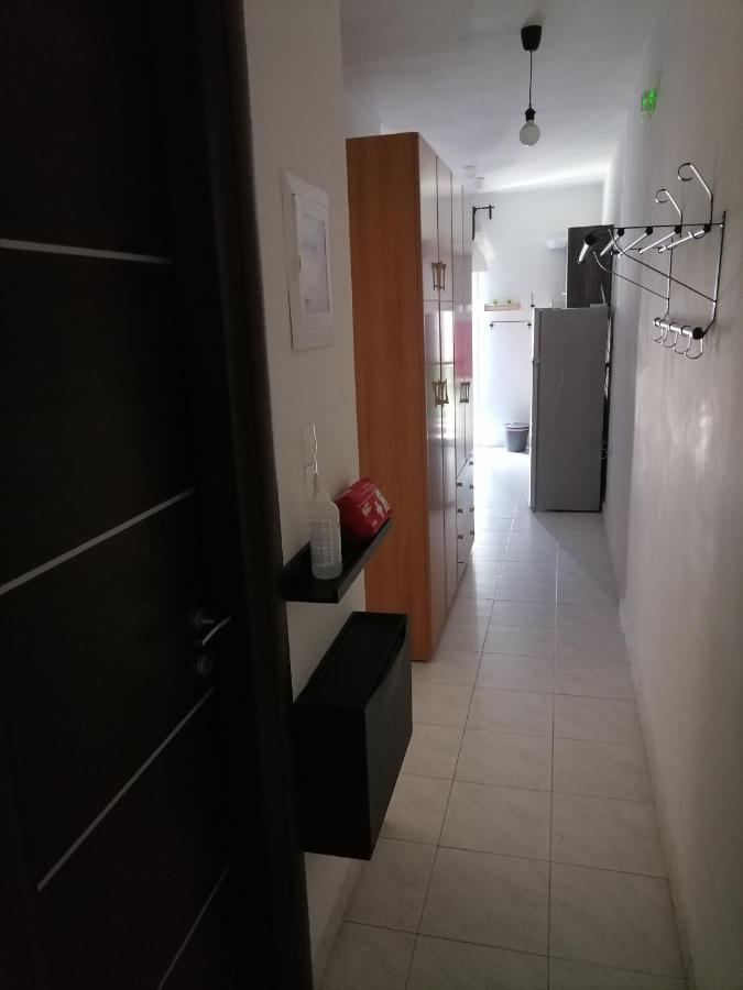 City Apartment Ierapetra  Bagian luar foto