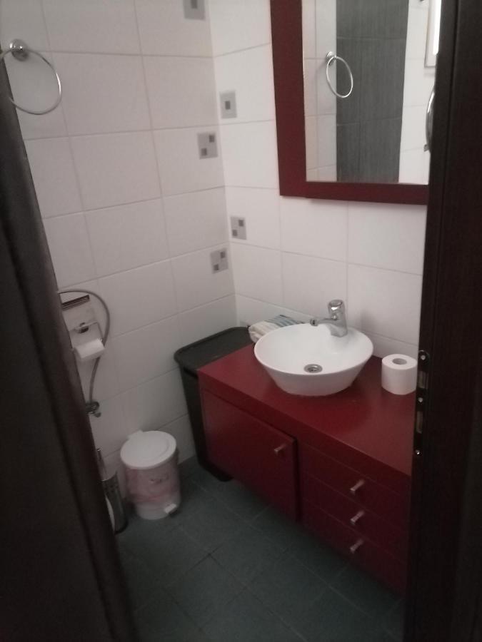 City Apartment Ierapetra  Bagian luar foto